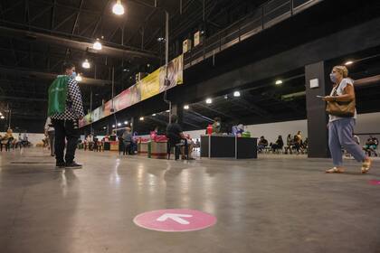 Vacunación Covid 19 en Argentina: cuántas dosis se aplicaron al 28 de febrero