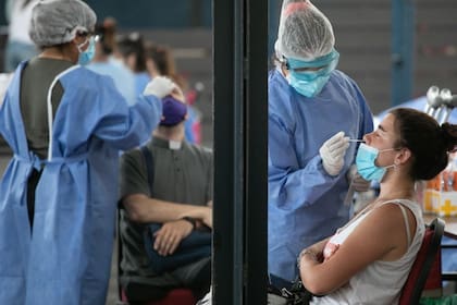 Vacunación Covid 19 en Argentina: cuántas dosis se aplicaron al 3 de mayo