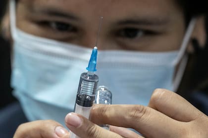 Vacunación Covid 19 en Argentina: cuántas dosis se aplicaron al 22 de mayo