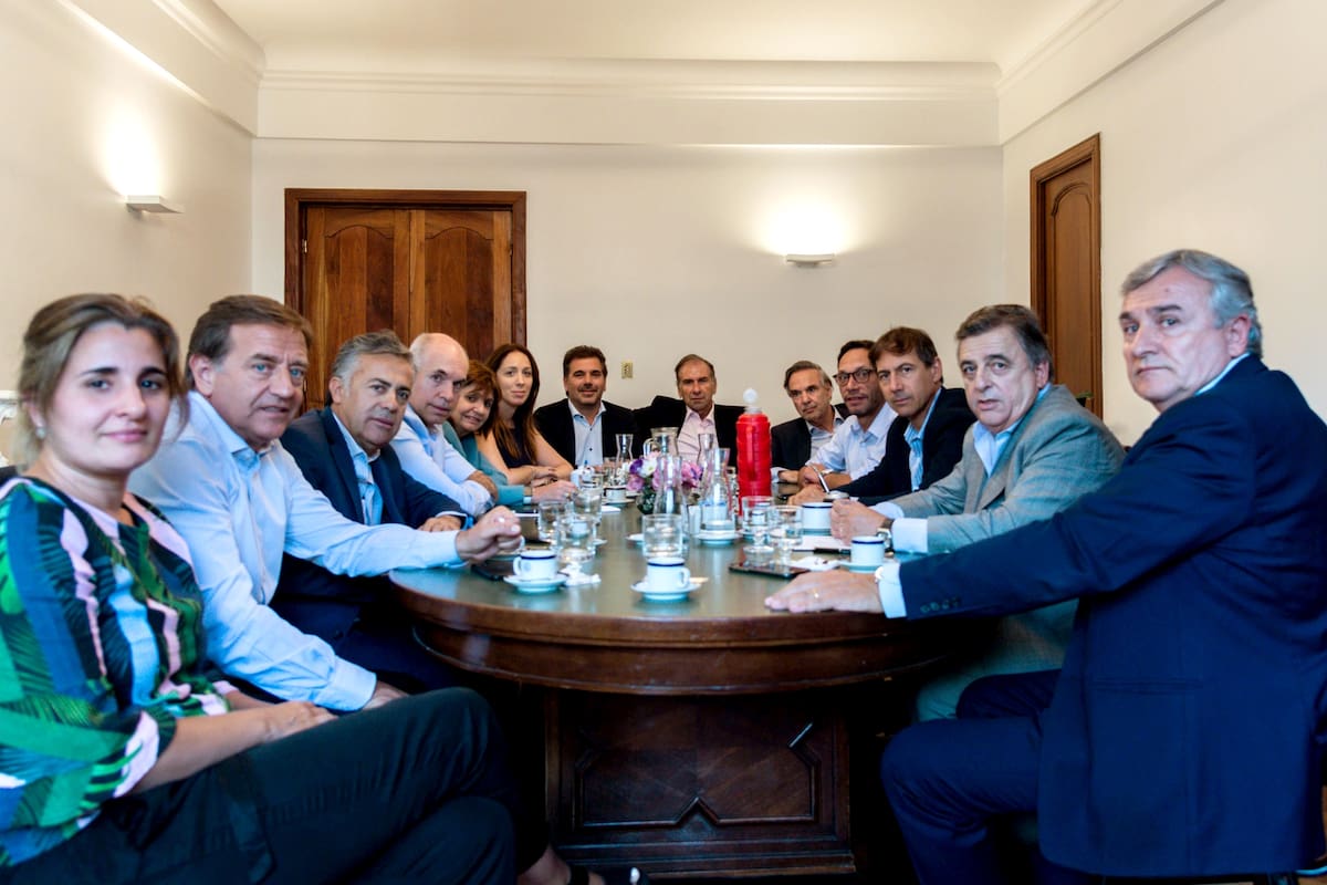 Vacunación vip: la postura frente al escándalo genera fricciones internas en Juntos por el Cambio