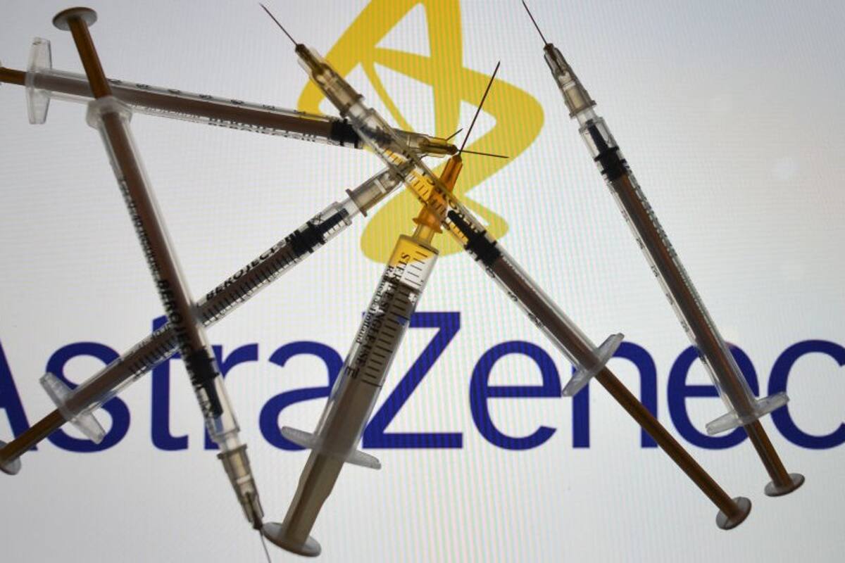 Vacunas como la de AstraZeneca prometían optimismo en la lucha contra la pandemia, pero la realidad ha demostrado ser algo más complicada.