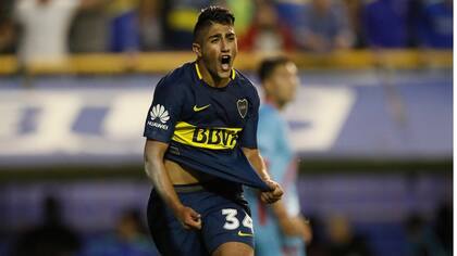 Vadalá se ganó un lugar entre los titulares