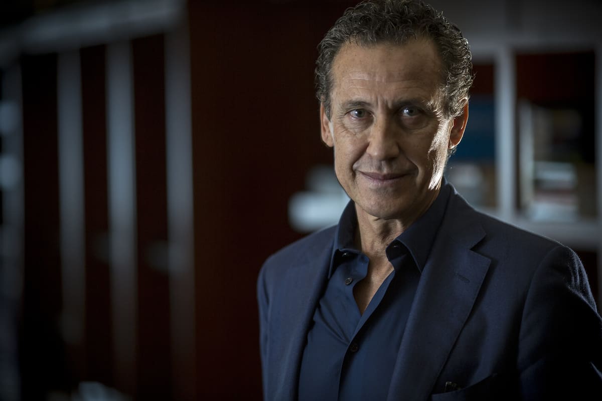 Valdano aborda la actualidad del fútbol desde su columna en el diario español El País.