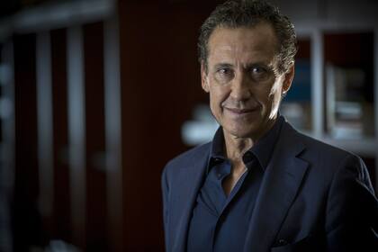 Valdano aborda la actualidad del fútbol desde su columna en el diario español El País.