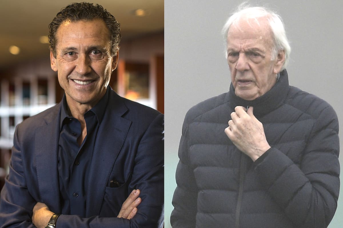 Valdano y Menotti, columnistas en medios de comunicación europeos