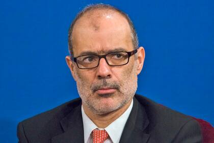 Valdés criticó a los “neoliberalismos antiguos” aunque también rechazó una “izquierdización que sabemos no ha funcionado mucho en Latinoamérica”