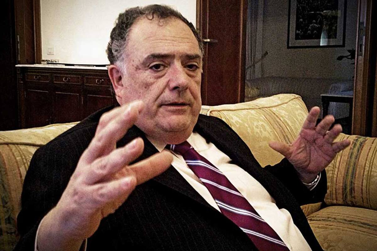 Valdés defendió al Gobierno y avaló brindar asistencia sanitaria a Chile
