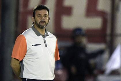 Valdivieso es el nuevo seleccionador de Bolivia