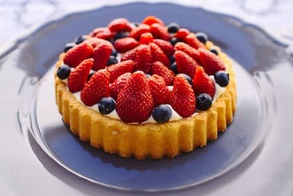 Vale comer una torta de vez en cuando, siempre que no se transforme en el postre de todos los días