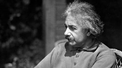 Vale la pena retomar el pensamiento de Einstein en el presente