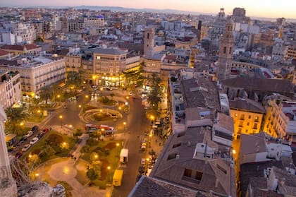 Valencia.