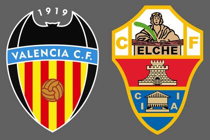 Valencia-Elche