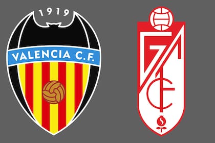 Valencia-Granada