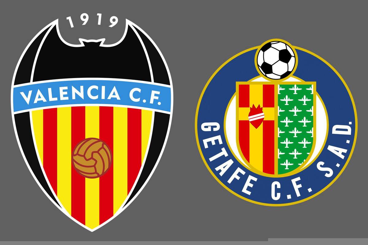 Valencia-Getafe