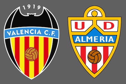 Valencia-Almeria