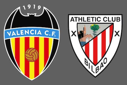 Valencia-Athletic Club de Bilbao