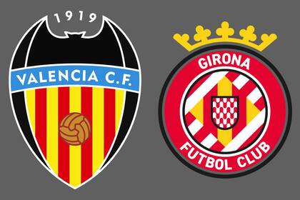 Valencia CF-Girona