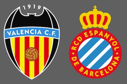 Valencia CF-Espanyol