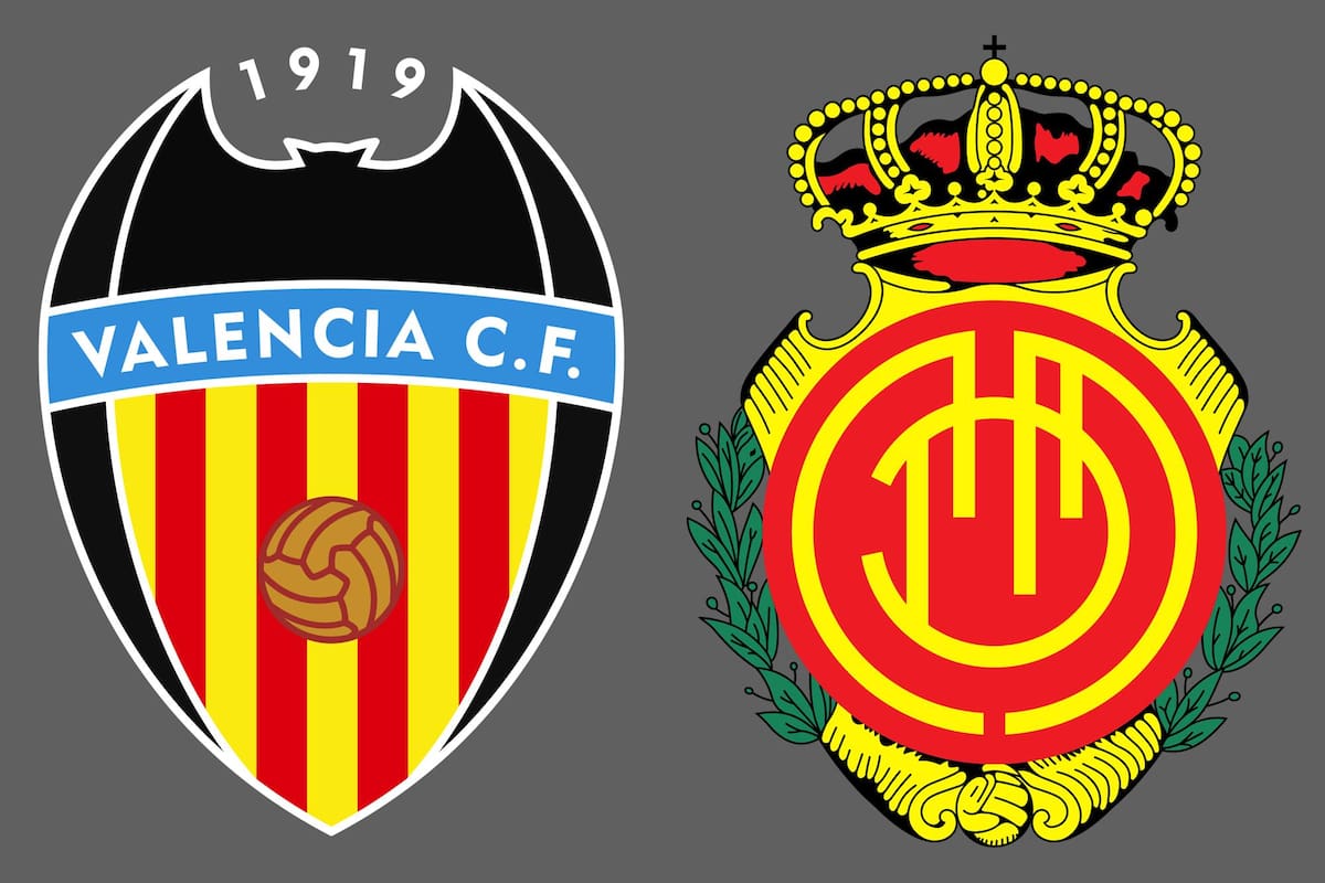 Valencia CF-Mallorca
