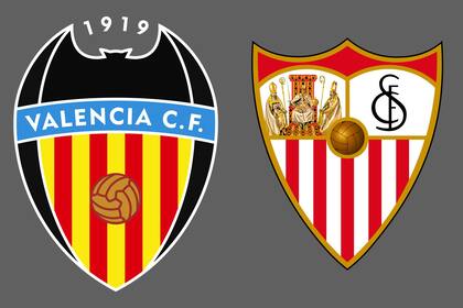 Valencia CF-Sevilla