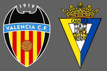 Valencia CF-Cadiz