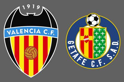 Valencia CF-Getafe