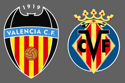 Valencia CF-Villarreal