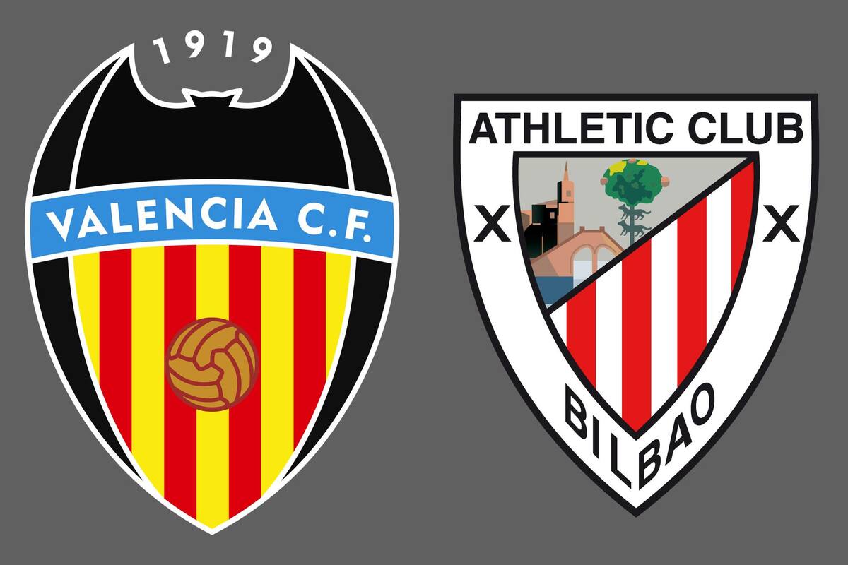 Valencia CF-Athletic Club