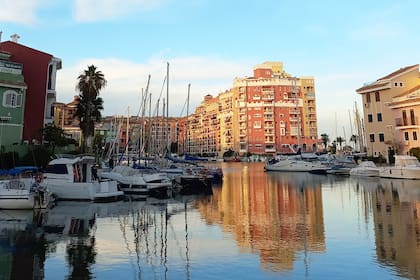 “Valencia es como el mundo en una ciudad, no solo por la variedad de culturas de todas partes del mundo, sino porque también es historia milenaria y naturaleza atractiva”