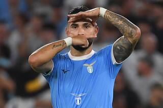 Otro argentino que quiere un lugar en el Mundial se mueve de club: Taty Castellanos se va a la Premier League