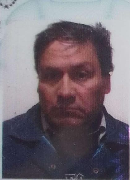 Valentín Celestino Flores, acusado del femicidio de María Esther Abregú en Amaicha del Valle, Tucumán