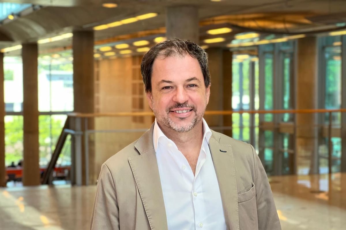 Valentín Díaz Gilligan, reelecto presidente del Consejo Federal de Turismo