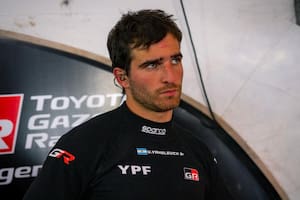 Qué pasó con Valentín Yankelevich, el hijo de Romina Yan