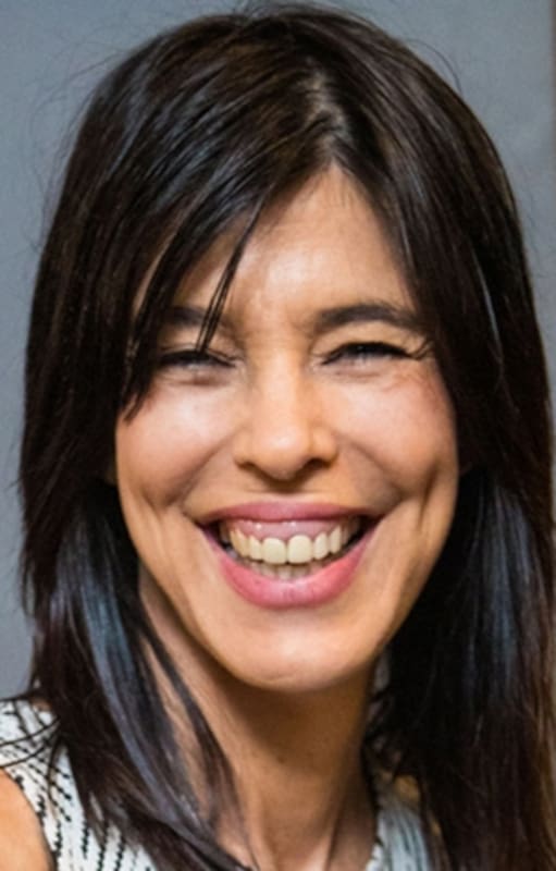 Valentina Bassi habló con LA NACION y respondió sincera un especial cuestionario