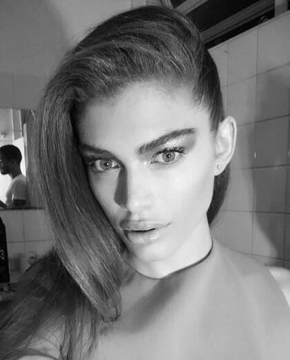 Valentina Sampaio