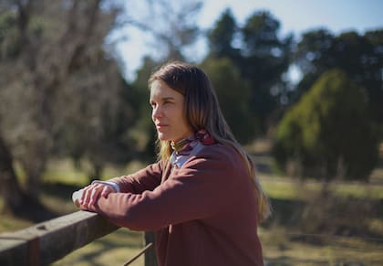 Valentina Macarrón