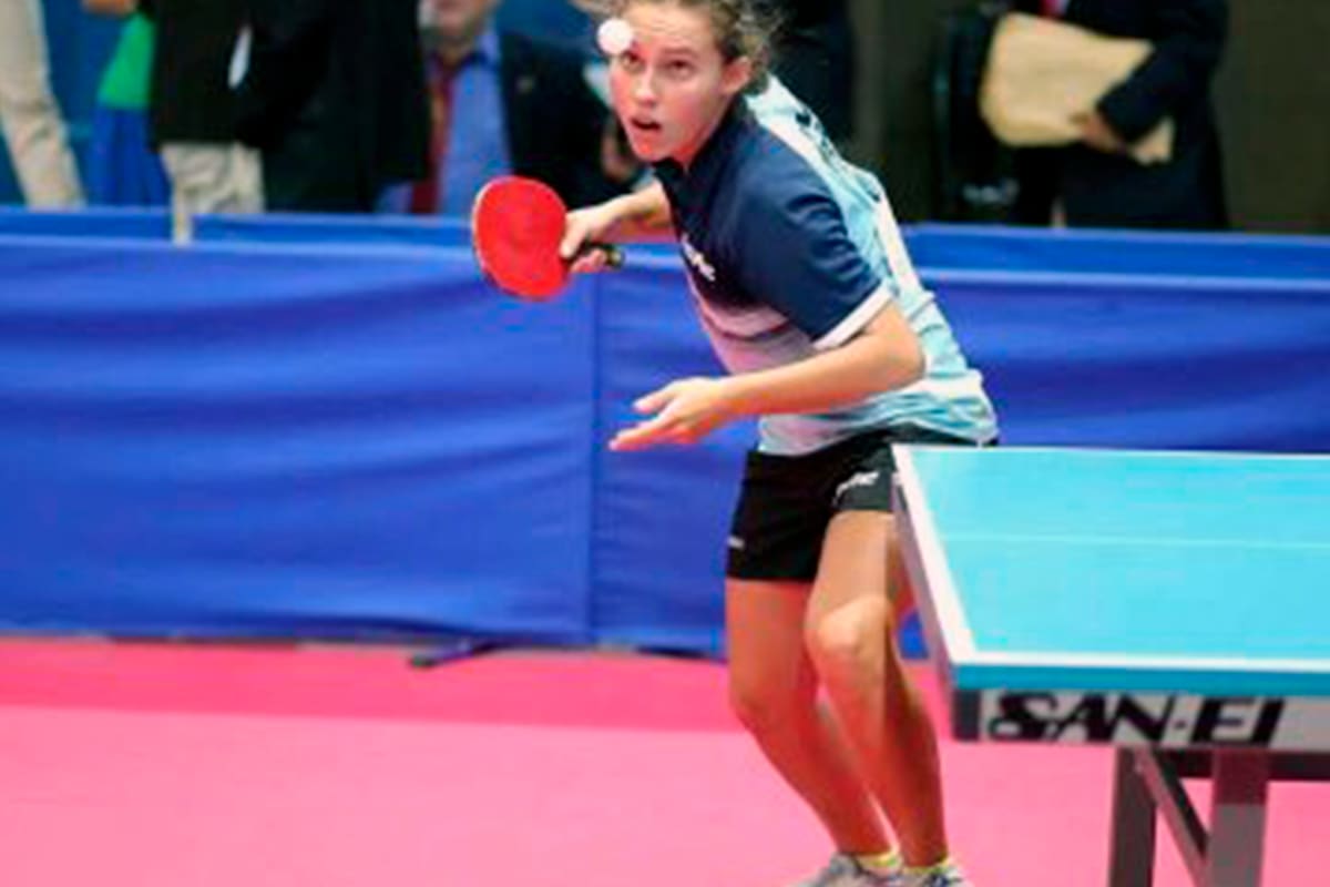 Valentina Batista difundió su iniciativa a través de las redes sociales y se volvió viral