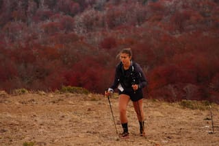 Cuatro historias de deportistas que llevaron su cuerpo al límite