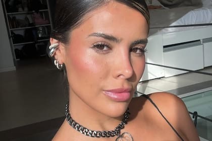 Valentina Olguín, la mujer implicada por contrabando simulado