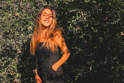 Valentina Quintana tiene 15 años y es aplaudida por contar en primera persona cómo se siente tener síndrome de Tourette