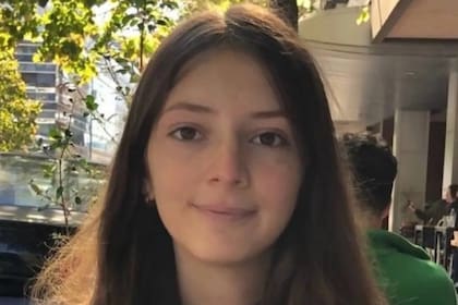 Valentina Silva murió en Mendoza al caer en un arroyo el auto en el que viajaba