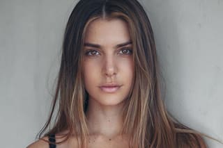 Conocé a Valentina Ferrer, la novia argentina de J Balvin
