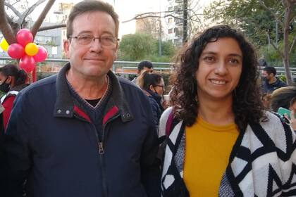 Valentina Viglieca es la precandidata a jefa de Gobierno por Política Obrera
