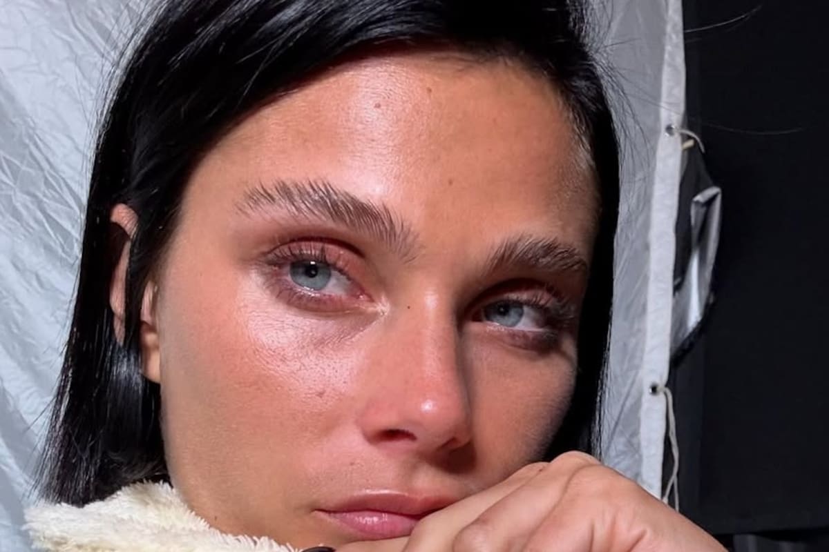 Valentina Zenere habló a través de sus redes sociales del femicidio de su tía Natalia en México