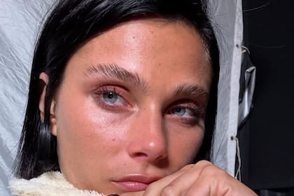 Valentina Zenere habló a través de sus redes sociales del femicidio de su tía Natalia en México