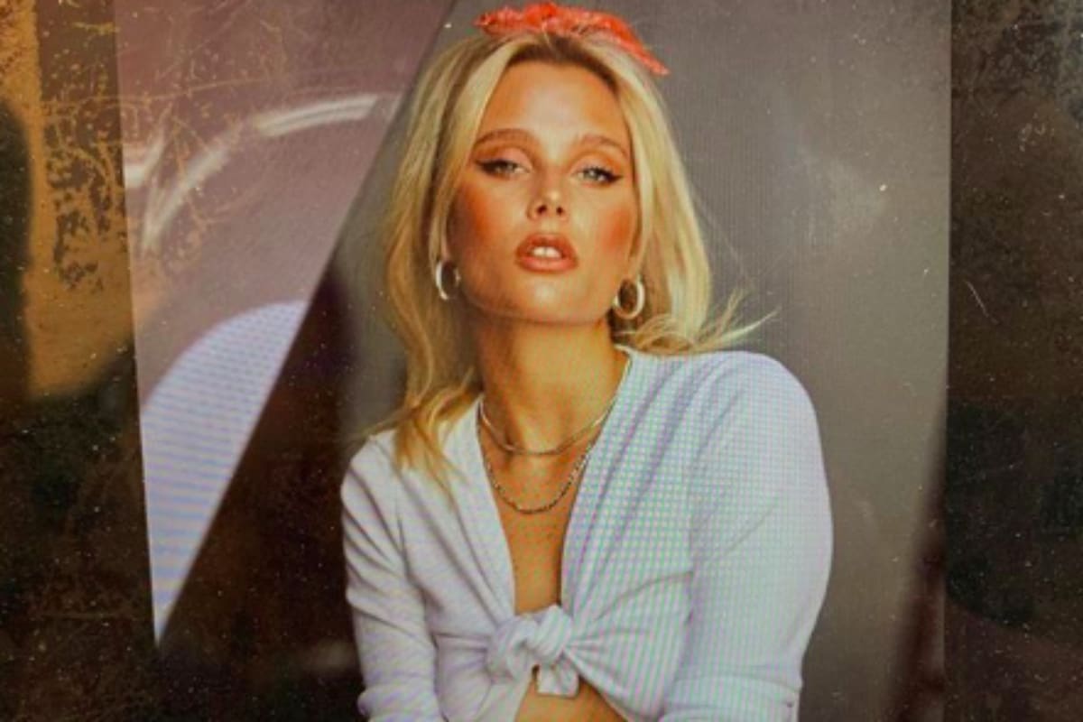 Valentina Zenere saltó a la fama con Soy Luna: la transformación de la talentosa actriz que hoy triunfa en Las chicas del cable