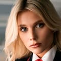 Valentina Zenere: en medio de los rumores sobre su separación de Sebastián Ortega, la actriz impactó con su nuevo look