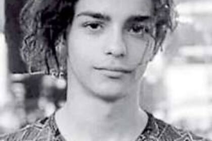 Valentino Blas Correas