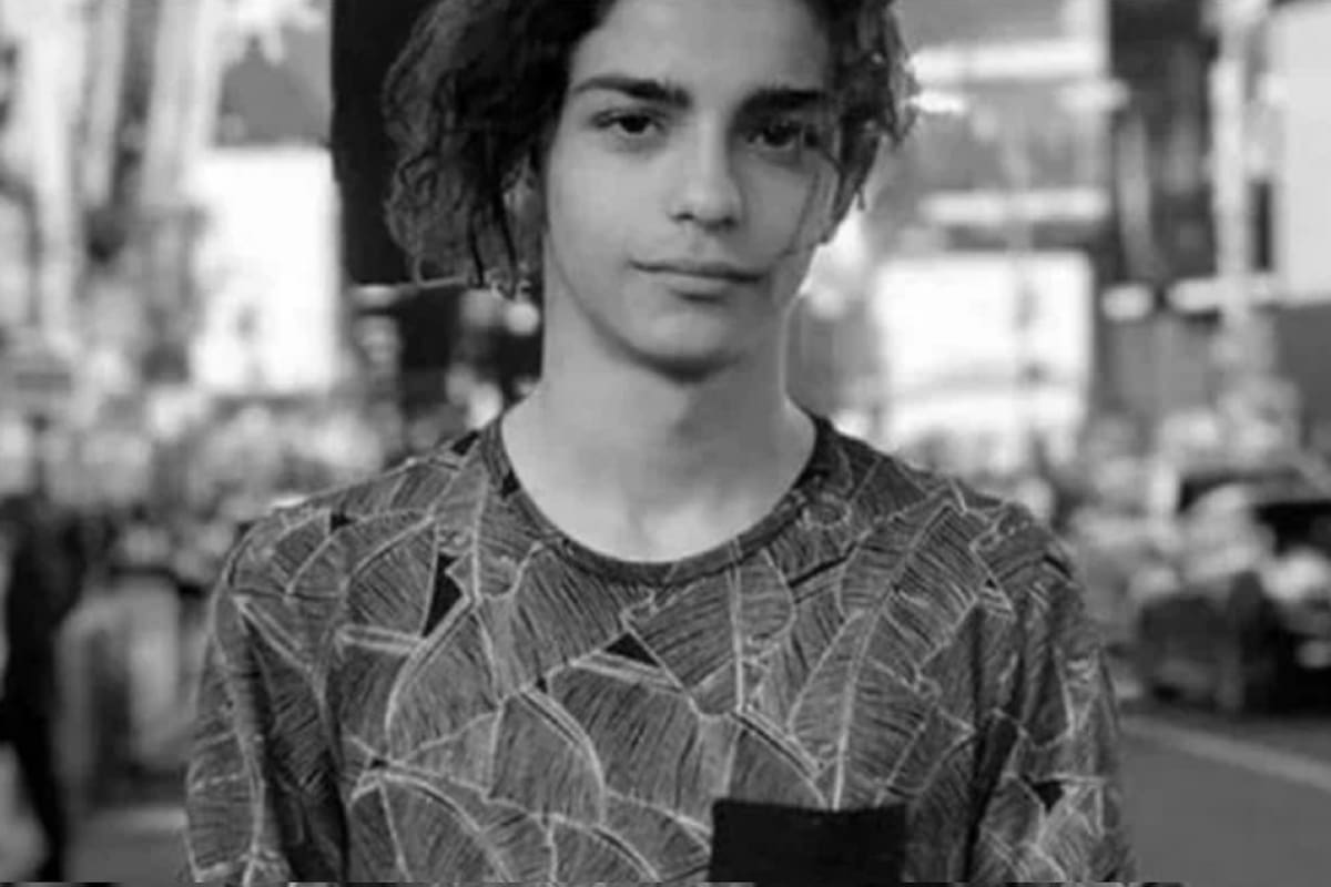 Valentino Blas Correas