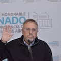 Valenzuela apuntó contra Kicillof: “Dejemos de ocultar impuestos provinciales”